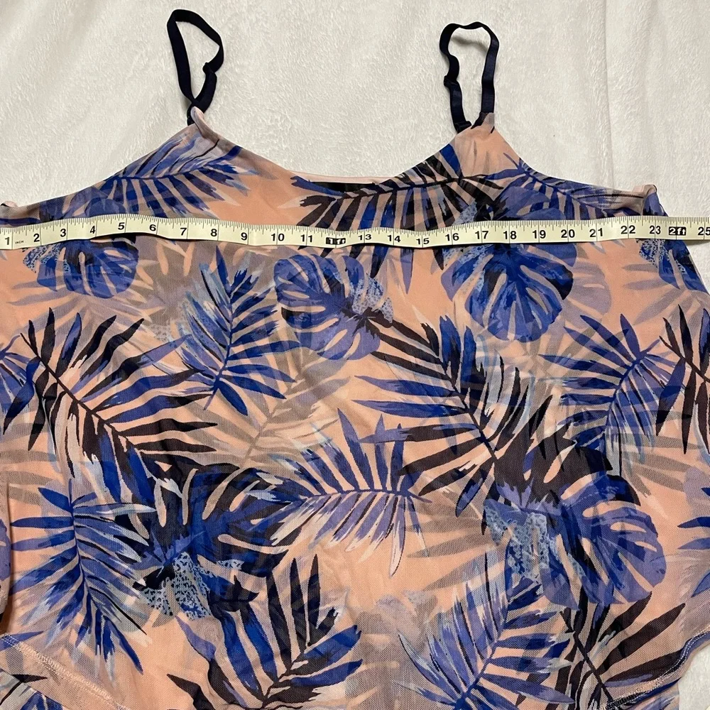 Penningtons Double Layer Tank - Picture 4 of 7
